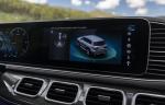 Mercedes-Benz GLS400 d 4Matic 2019 года (WW)